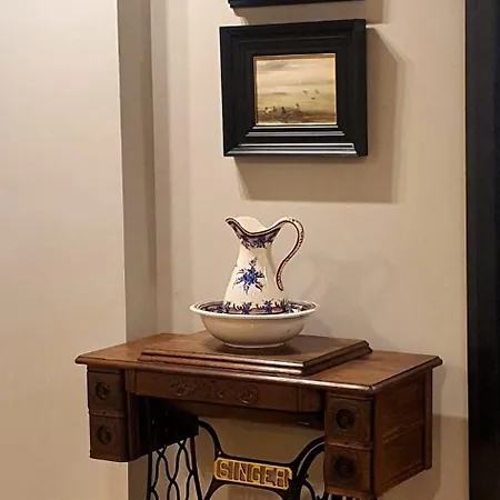 Appartement Marujarural *