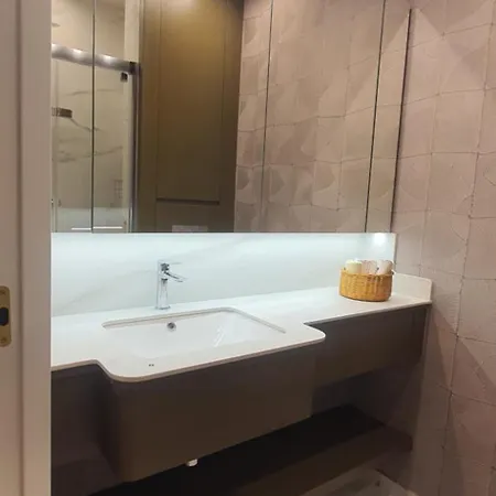 Apartment Marujarural