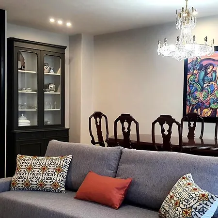 Marujarural Appartement