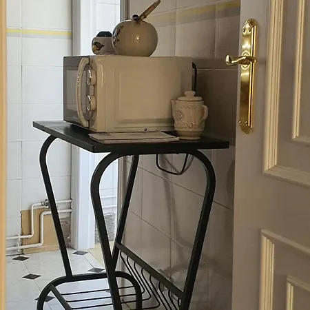 Apartment Marujarural