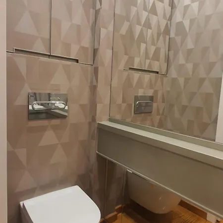 Marujarural Appartement Sober