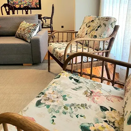 アパート Marujarural