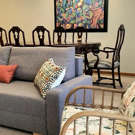 Marujarural Appartement