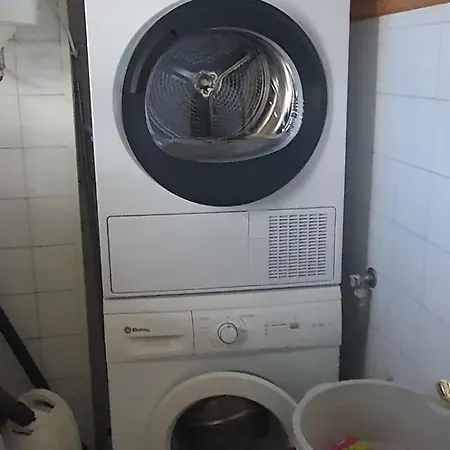 Marujarural Appartement