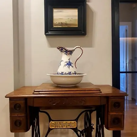 Appartement Marujarural