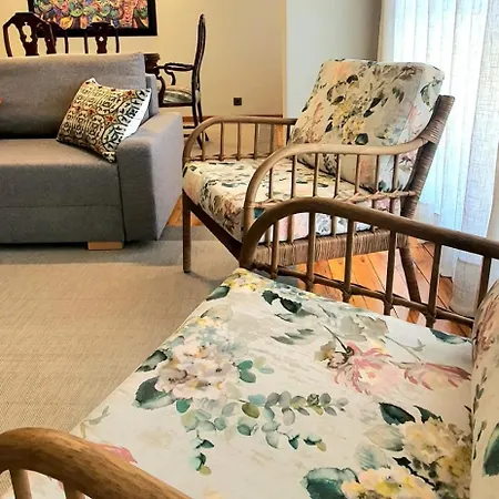 Appartement Marujarural *