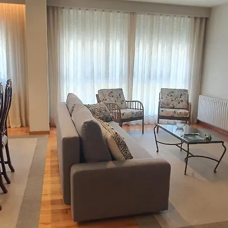 Marujarural Appartement