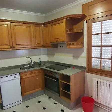 Appartement Marujarural *