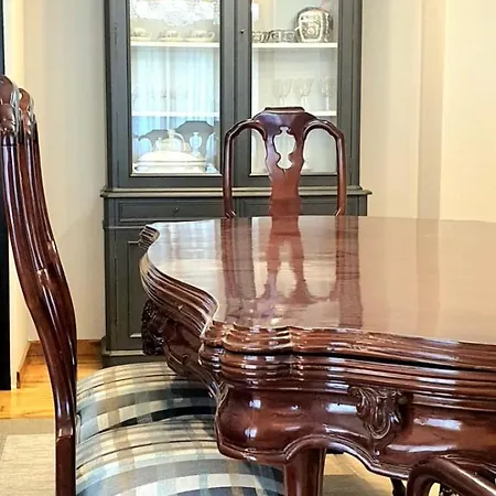 Appartement Marujarural *