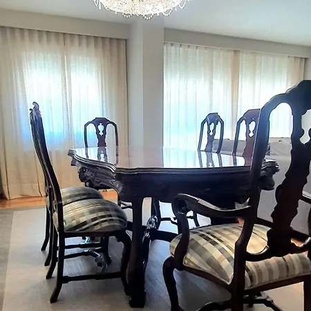 Apartmán Marujarural
