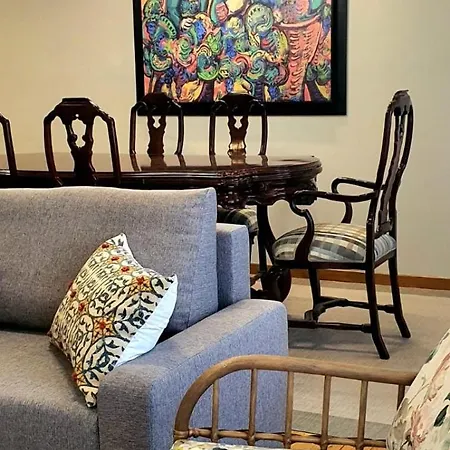 アパート Marujarural *