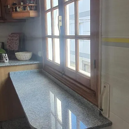Apartmán Marujarural Sober