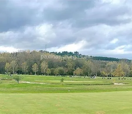 Marujarural Apartmán