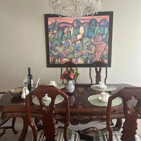 アパート Marujarural *