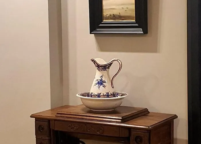 Apartmán Marujarural *