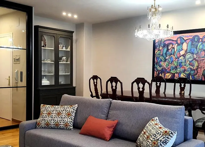 Marujarural Apartmán