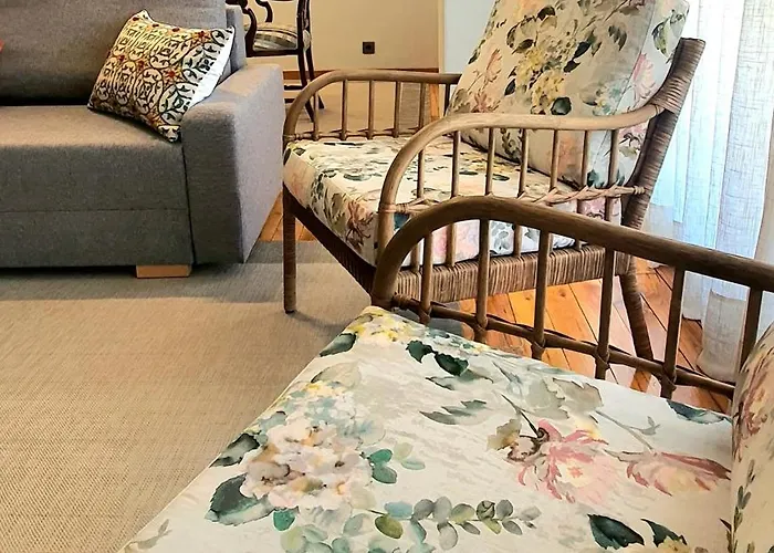 Apartmán Marujarural