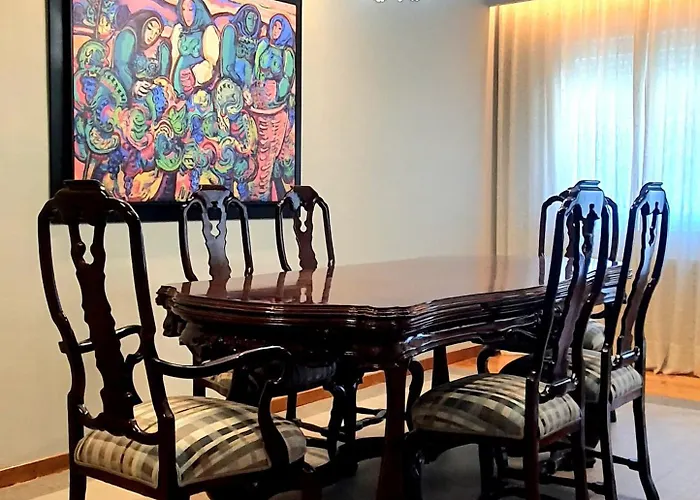 Marujarural Apartmán Sober