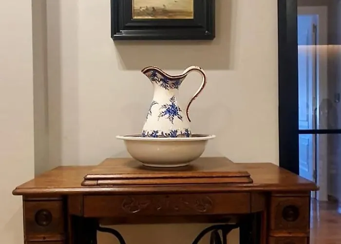 Apartmán Marujarural