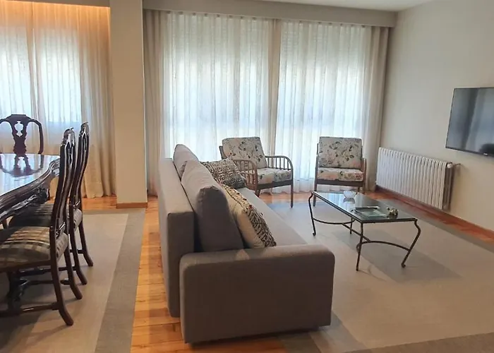 Marujarural Apartmán