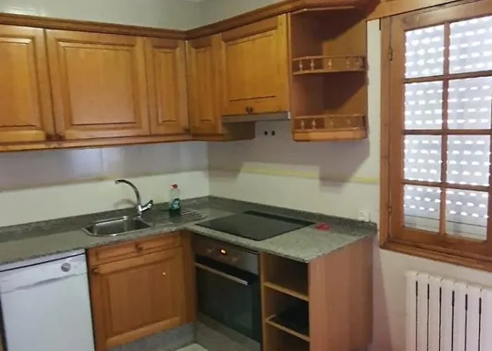 Apartmán Marujarural *