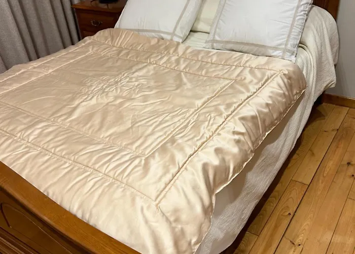 Marujarural Apartmán Sober