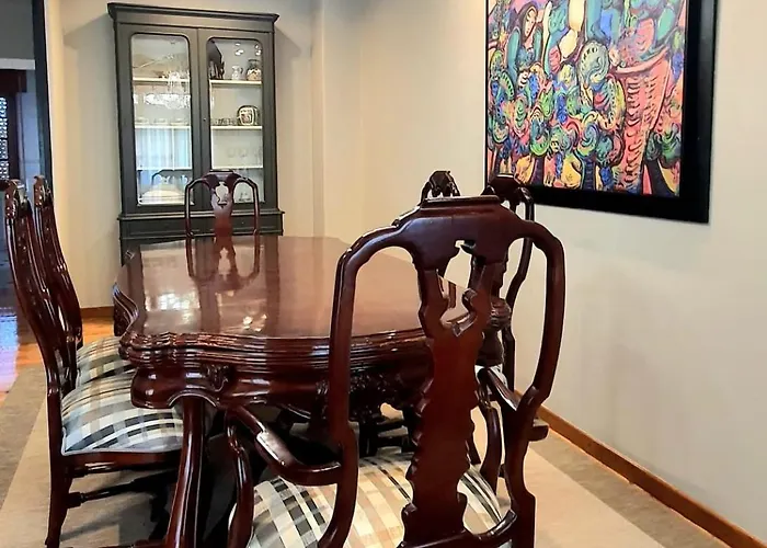 Apartmán Marujarural