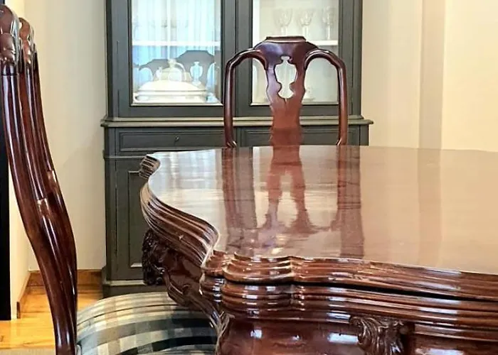 Apartmán Marujarural *