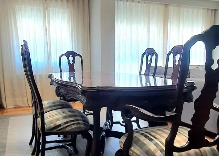 Apartmán Marujarural