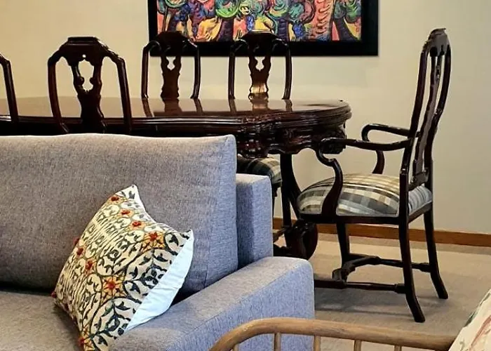 Apartmán Marujarural *