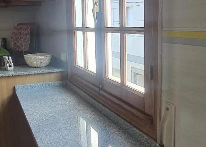 Apartmán Marujarural Sober