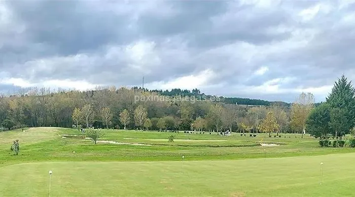 Marujarural Apartmán