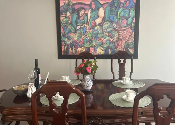 Apartmán Marujarural *